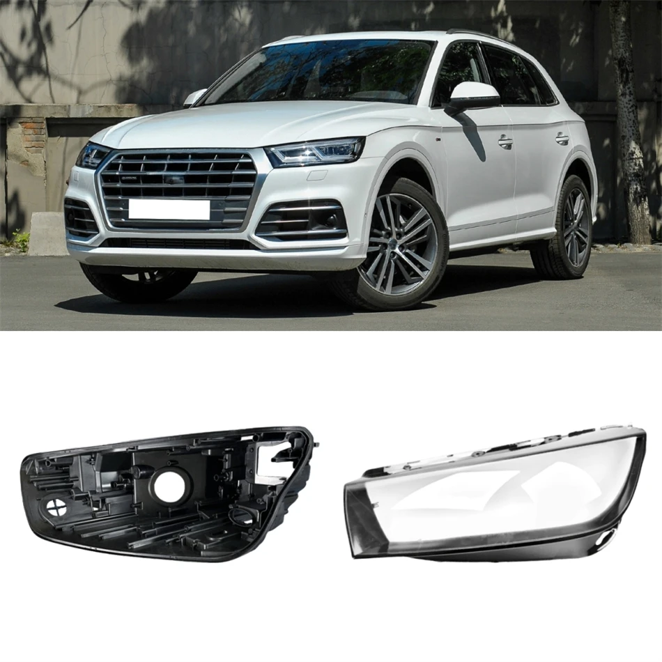 Для Audi Q5 Q5L 2018 2019 2020 запасные части для салона автомобиля, крышка передней фары, черный дом
Для Audi Q5 Q5L 2018 2019 2020 запасные части для салона автомобиля, крышка передней фары, черный дом