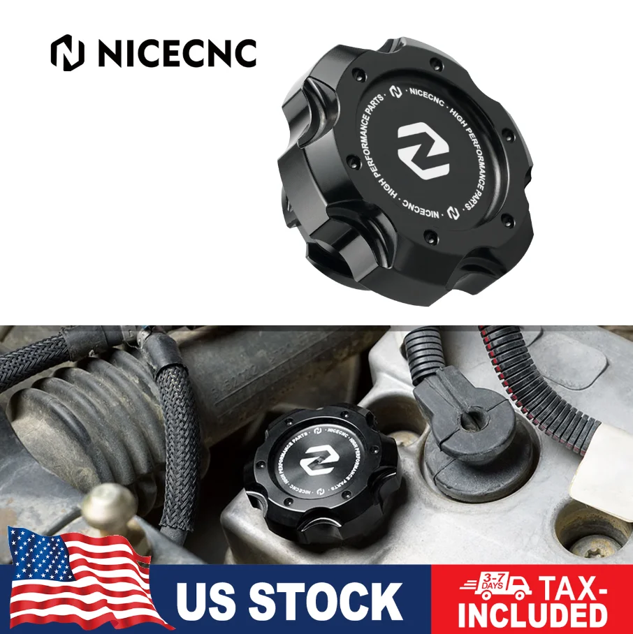 Защитная крышка маслозаливной горловины NICECNC для Polaris SPORTSMAN 570 450 RZR XP 1000/ XP 4 TURBO RANGER CREW 570 RANGER 900 1205012
Защитная крышка маслозаливной горловины NICECNC для Polaris SPORTSMAN 570 450 RZR XP 1000/ XP 4 TURBO RANGER CREW 570 RANGER 900 1205012