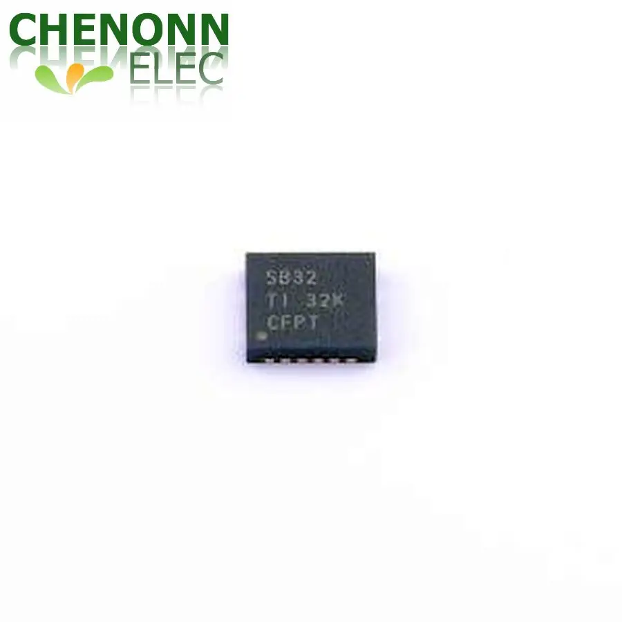 20PCS/LOT AM26LV32EIRGYR (Drivers, Receivers, Transceivers)
20PCS/LOT AM26LV32EIRGYR (Drivers, Receivers, Transceivers)