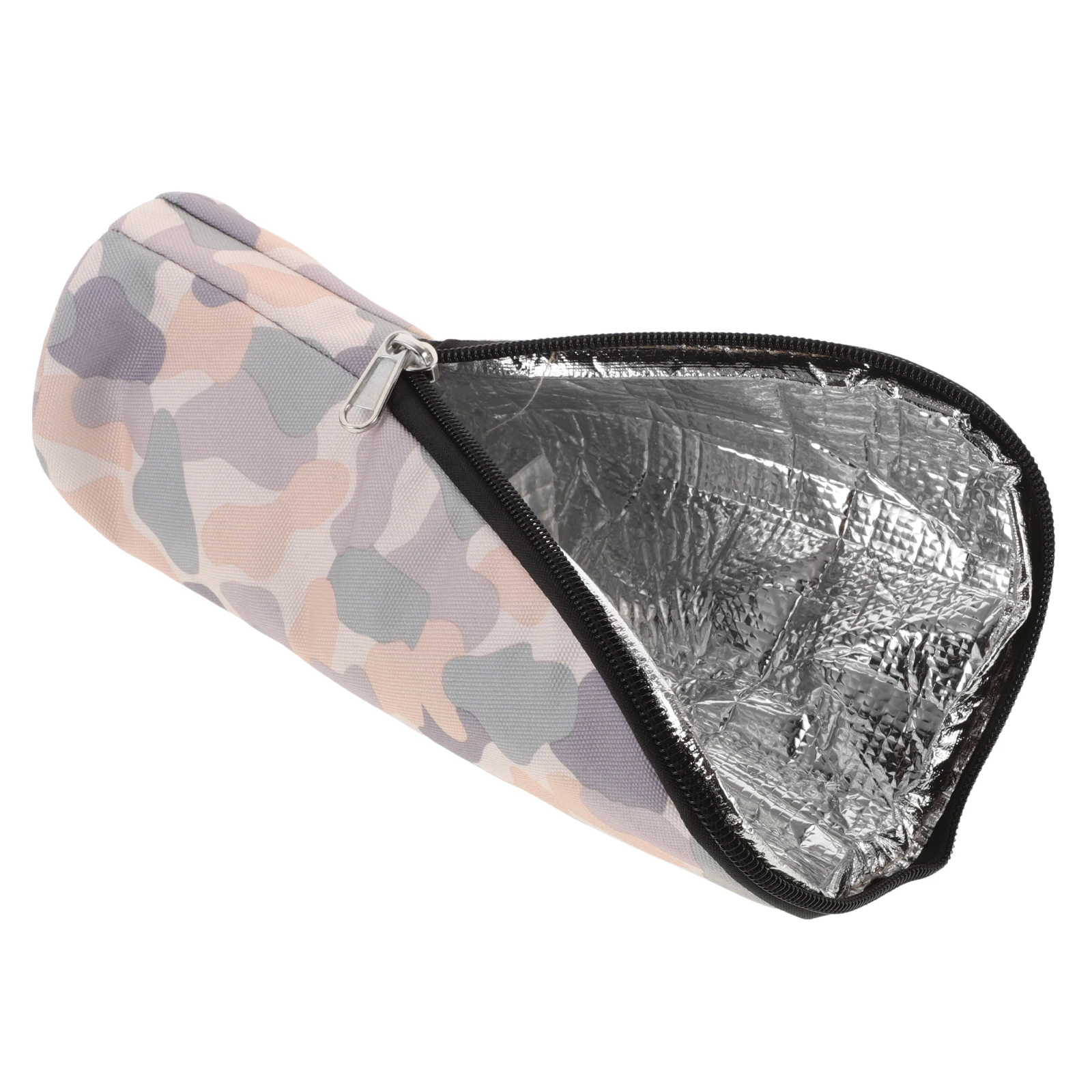 Insulated Baby Bottle Bag Pouch Warmer Portable Sleeve Kettle Storage Organizer Keeps Warm Cool Travel Daycare Lightweight
Insulated Baby Bottle Bag Pouch Warmer Portable Sleeve Kettle Storage Organizer Keeps Warm Cool Travel Daycare Lightweight