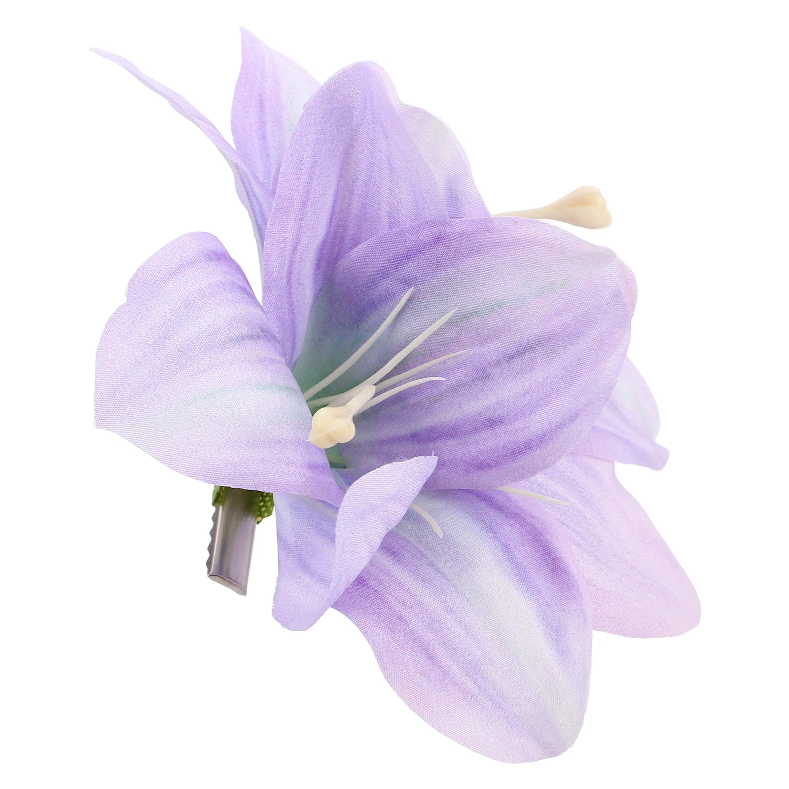 Lily Flower Hairpin Accessories Clips Artificial Barrettes Women Floral Hair Accessories Beach Style Hawaiian Grace Charm
Lily Flower Hairpin Accessories Clips Artificial Barrettes Women Floral Hair Accessories Beach Style Hawaiian Grace Charm