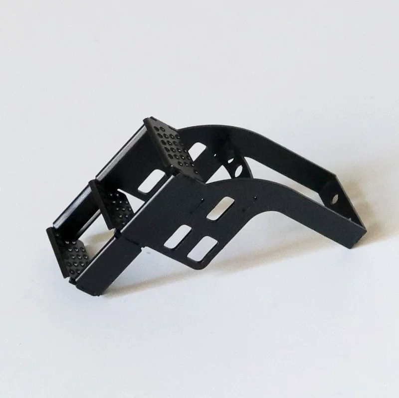 JDMODEL JDM-158-C Metal Foot Step for 1/14 RC Zetros Tractor Truck Upgrade Parts
JDMODEL JDM-158-C Metal Foot Step for 1/14 RC Zetros Tractor Truck Upgrade Parts