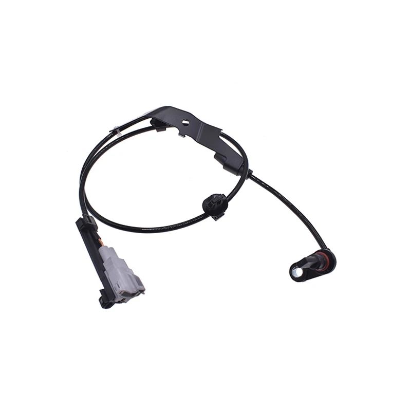 Новый задний датчик скорости ABS для Toyota Hilux GUN12 # GUN135 2016-2021 89545-0K290 89546-0K290 895450K290 895460K290
Новый задний датчик скорости ABS для Toyota Hilux GUN12 # GUN135 2016-2021 89545-0K290 89546-0K290 895450K290 895460K290
