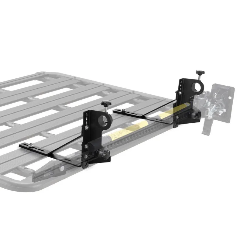 Multifunctional roof platform jack bracket, roof platform roof frame accessories
Multifunctional roof platform jack bracket, roof platform roof frame accessories