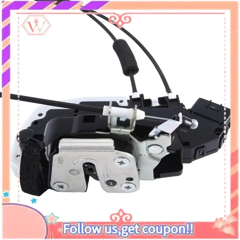 A88U-Right Rear Door Car Door Lock Door Lock Actuator 82500-1LA0A-01 For Nissan Patrol 2012- For Infiniti QX80/QX56 2011- Access
A88U-Right Rear Door Car Door Lock Door Lock Actuator 82500-1LA0A-01 For Nissan Patrol 2012- For Infiniti QX80/QX56 2011- Access