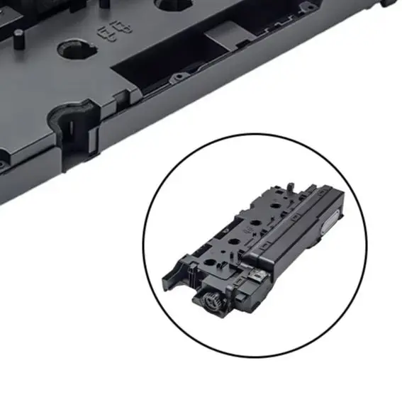 Waste Toner Box MX607HB For MX-2651 MX-3051 MX-3071 MX-3551 MX-4051 Printer Waste Cartridge Replacement Part Accessory
Waste Toner Box MX607HB For MX-2651 MX-3051 MX-3071 MX-3551 MX-4051 Printer Waste Cartridge Replacement Part Accessory