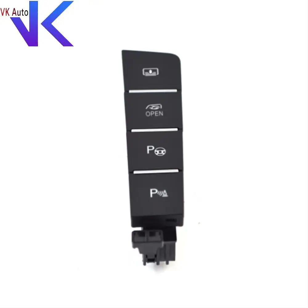 Для VW Jetta MK7 2019-2022 17G927238B 17G 927 238 B центральная консоль, декоративный радар, полный переключатель, кнопка парковки
Для VW Jetta MK7 2019-2022 17G927238B 17G 927 238 B центральная консоль, декоративный радар, полный переключатель, кнопка парковки