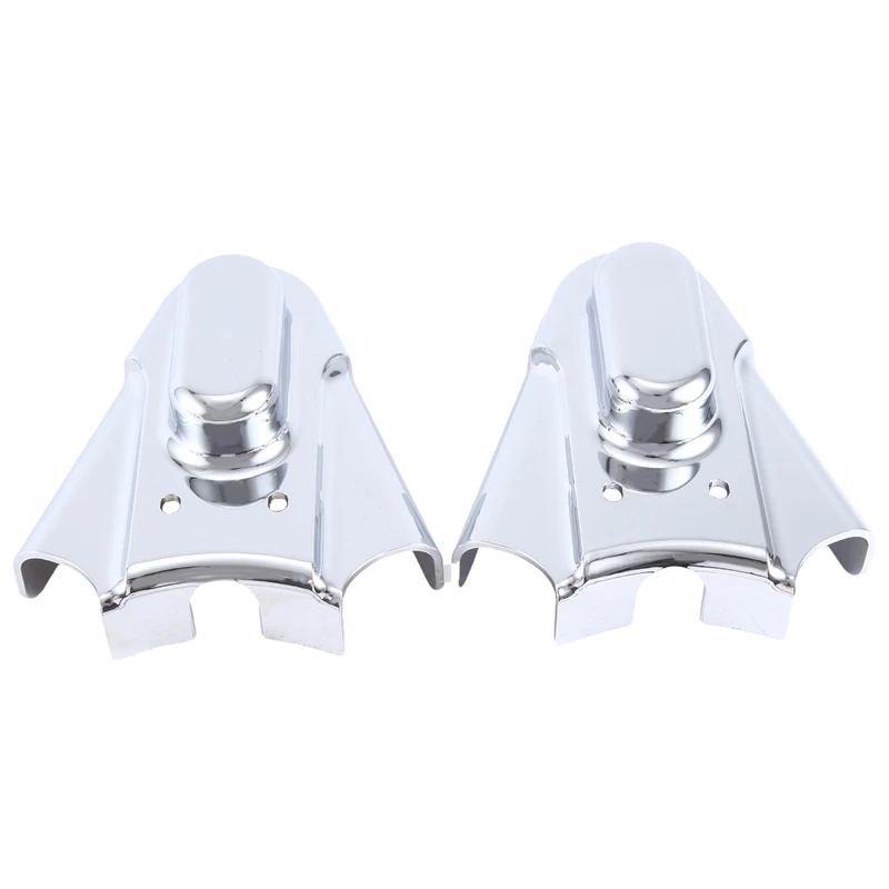 Motorcycle Wheel Axle Covers Axle Guard For Davidson Heritage Softail FXST 1986-2007
Motorcycle Wheel Axle Covers Axle Guard For Davidson Heritage Softail FXST 1986-2007