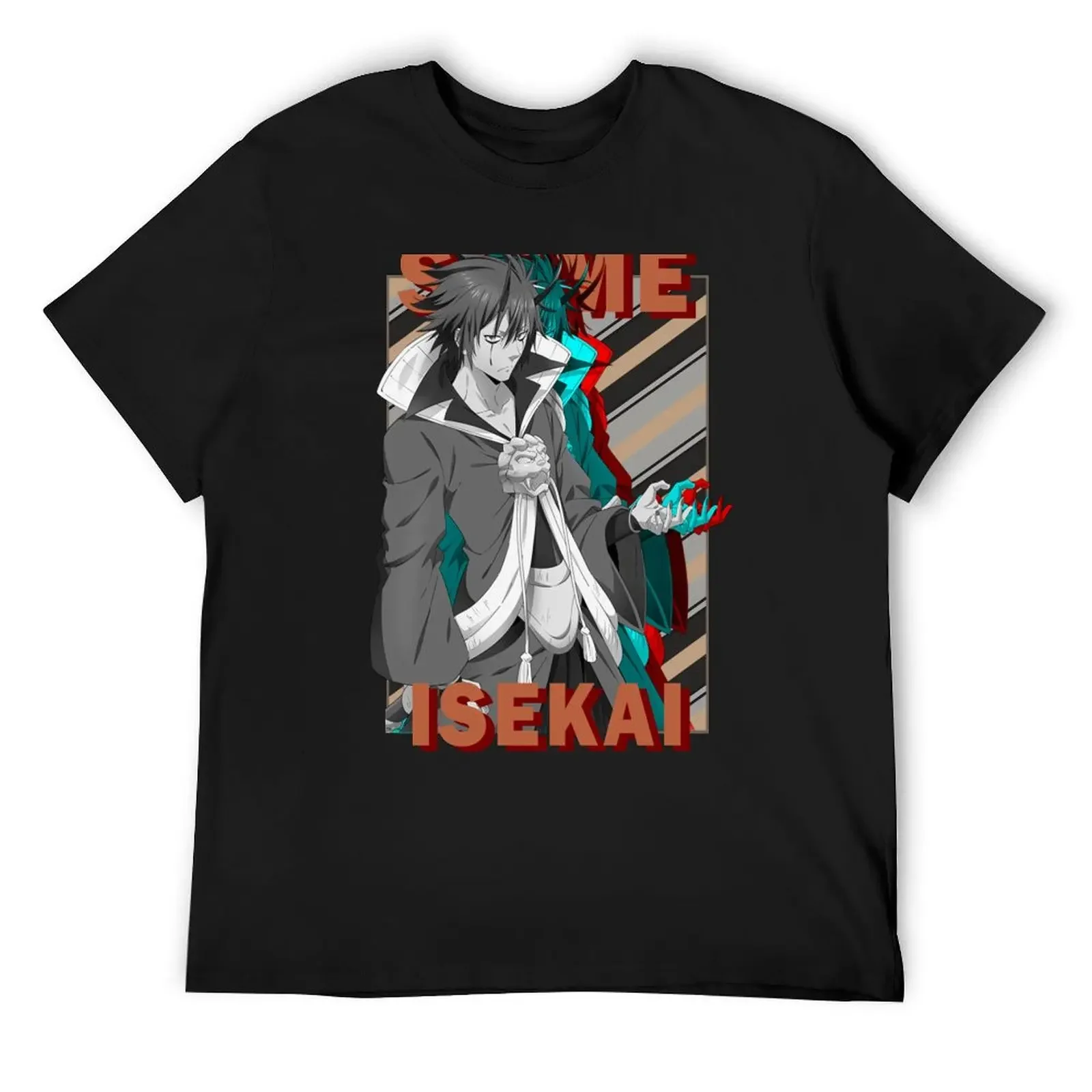 Benimaru Rgb Glitch Design T-Shirt aesthetic clothes summer top tops anime t shirts mens white t shirts
Benimaru Rgb Glitch Design T-Shirt aesthetic clothes summer top tops anime t shirts mens white t shirts