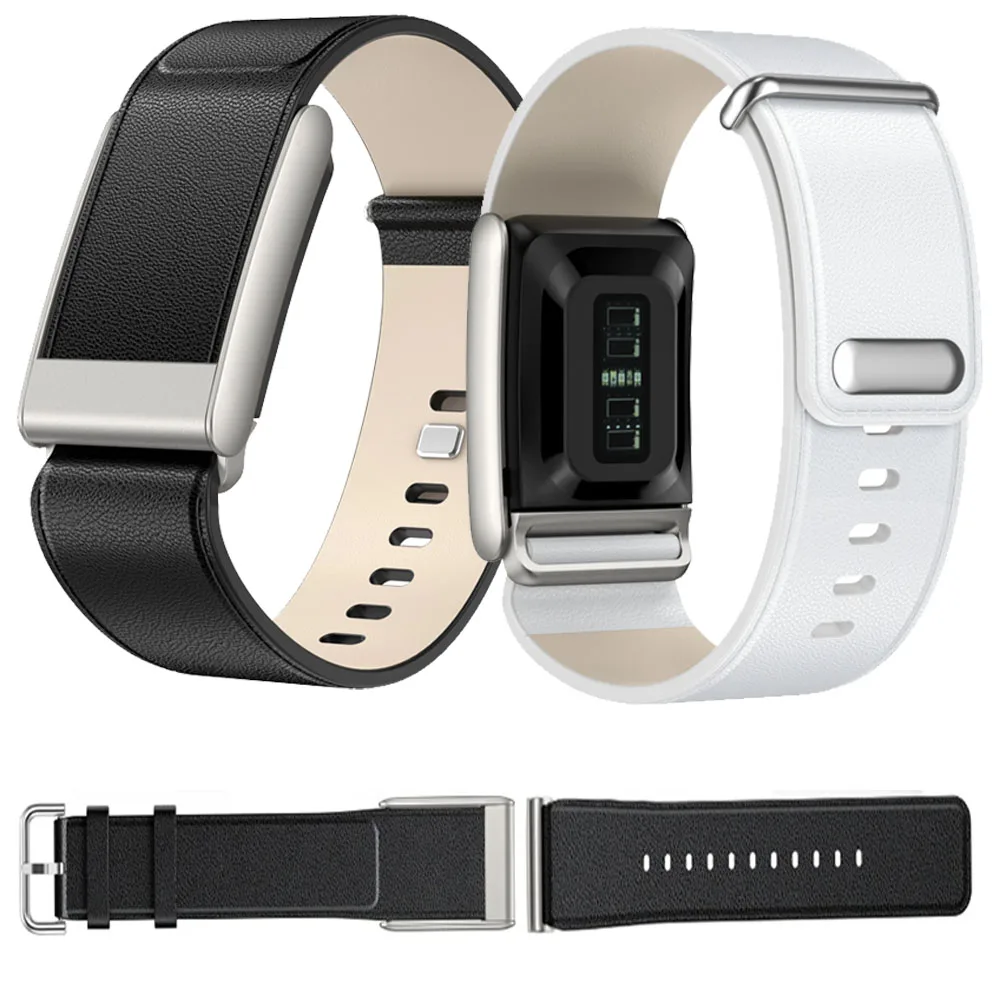 Кожаный ремешок для Whoop 5,0, металлический браслет на голову, дышащий удобный браслет для Whoop 5,0 MG, сменные аксессуары Correa
Кожаный ремешок для Whoop 5,0, металлический браслет на голову, дышащий удобный браслет для Whoop 5,0 MG, сменные аксессуары Correa