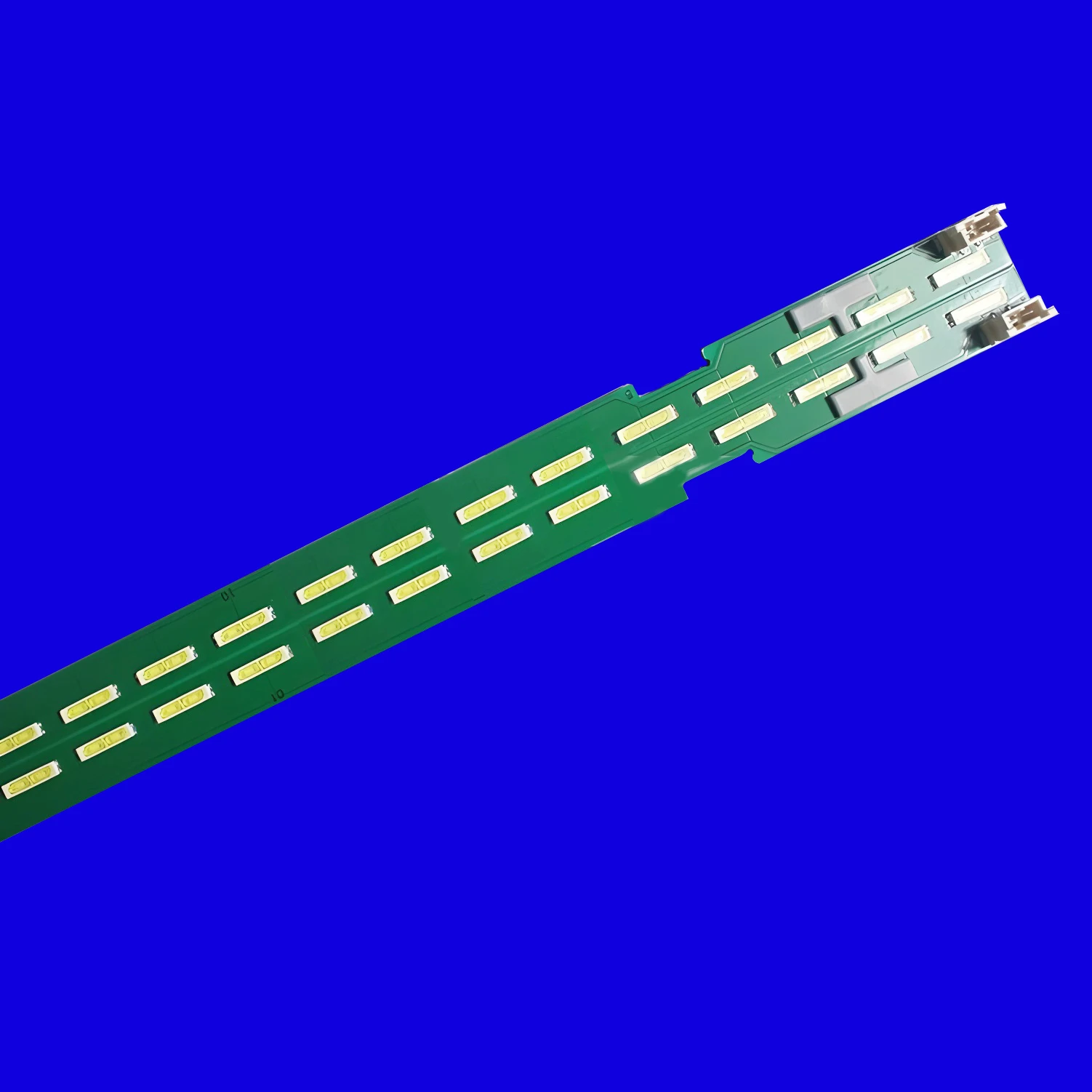 LED Array Bars For L G 49LF6350 49LF635T 49LF6407 49inch FHD LED Backlight Strips TV'S Matrix Kit LED Lamps Lens Bands
LED Array Bars For L G 49LF6350 49LF635T 49LF6407 49inch FHD LED Backlight Strips TV'S Matrix Kit LED Lamps Lens Bands