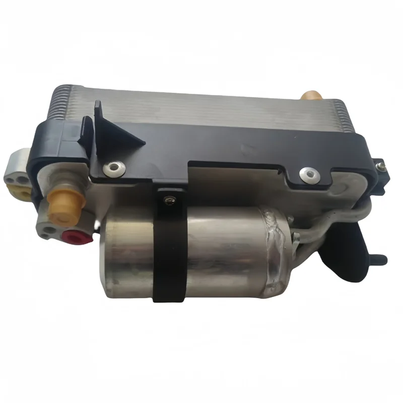 A66P-Air Conditioning Condenser 64506842989 For BMW 5 7 Series 530I 540I 630I 730Li 740Li 840I G30 G31 G32 GT G11 G12
A66P-Air Conditioning Condenser 64506842989 For BMW 5 7 Series 530I 540I 630I 730Li 740Li 840I G30 G31 G32 GT G11 G12