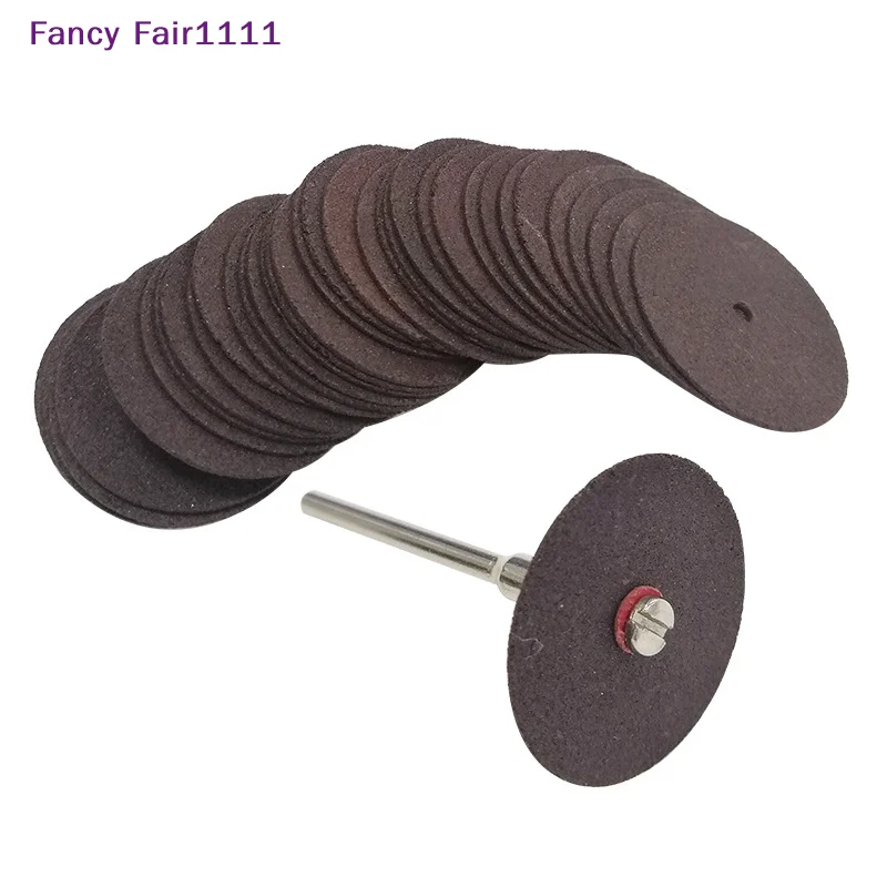 New 36pcs Accessories 24mm Cutting Disc Reinforced Cutting Wheel Rotary Saw
New 36pcs Accessories 24mm Cutting Disc Reinforced Cutting Wheel Rotary Saw