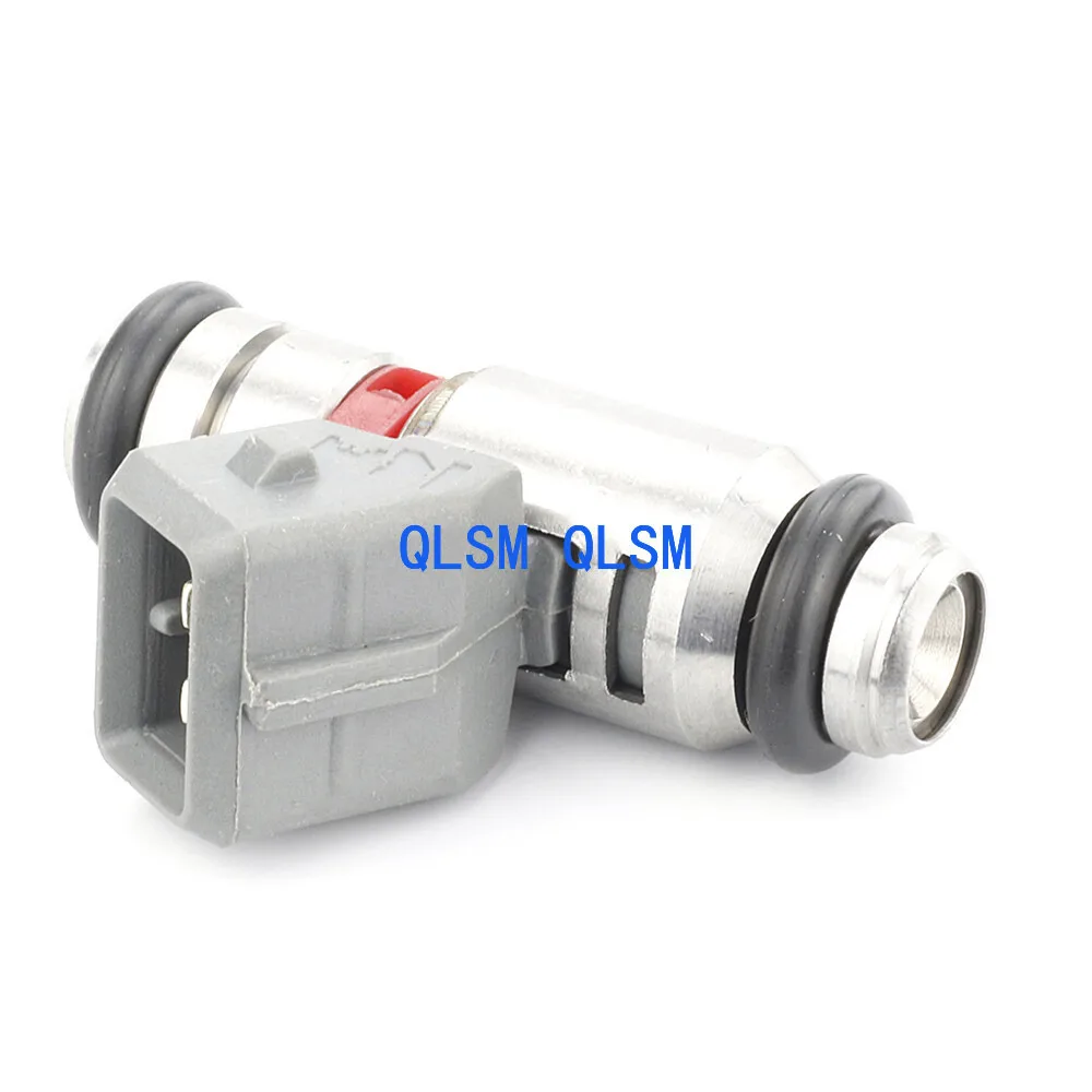 Fuel Injector IWP023 FJ10723 FJ1072312B1 032906031A for V W Seat SKODA FIAT Premium Car Accessories
Fuel Injector IWP023 FJ10723 FJ1072312B1 032906031A for V W Seat SKODA FIAT Premium Car Accessories
