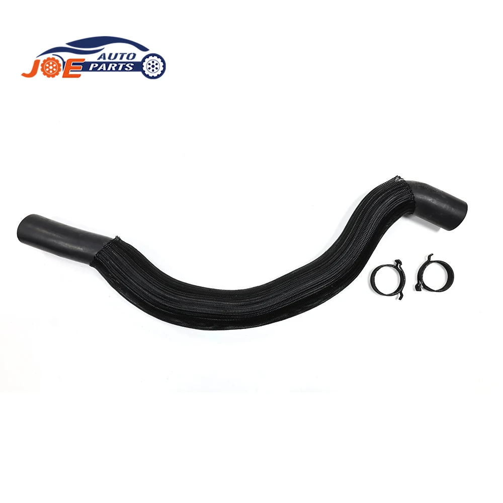 F2G38B274BMB Radiator Pipe Top for Ford Edge 2015- 2.0T Radiator Water Pipe F2G38260BMB KM-5330 KM-5459
F2G38B274BMB Radiator Pipe Top for Ford Edge 2015- 2.0T Radiator Water Pipe F2G38260BMB KM-5330 KM-5459