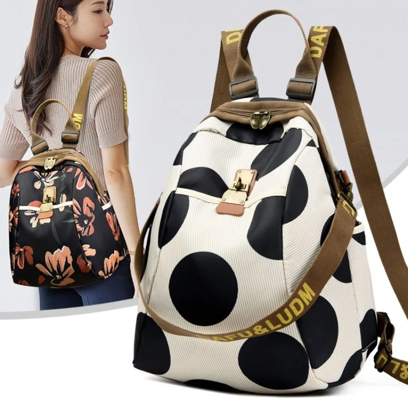 Stylish Designer High-End Diaper Bag A Simple Vintage Leather Shoulder Bag For Elegant And Trendy Luxury Women
Stylish Designer High-End Diaper Bag A Simple Vintage Leather Shoulder Bag For Elegant And Trendy Luxury Women