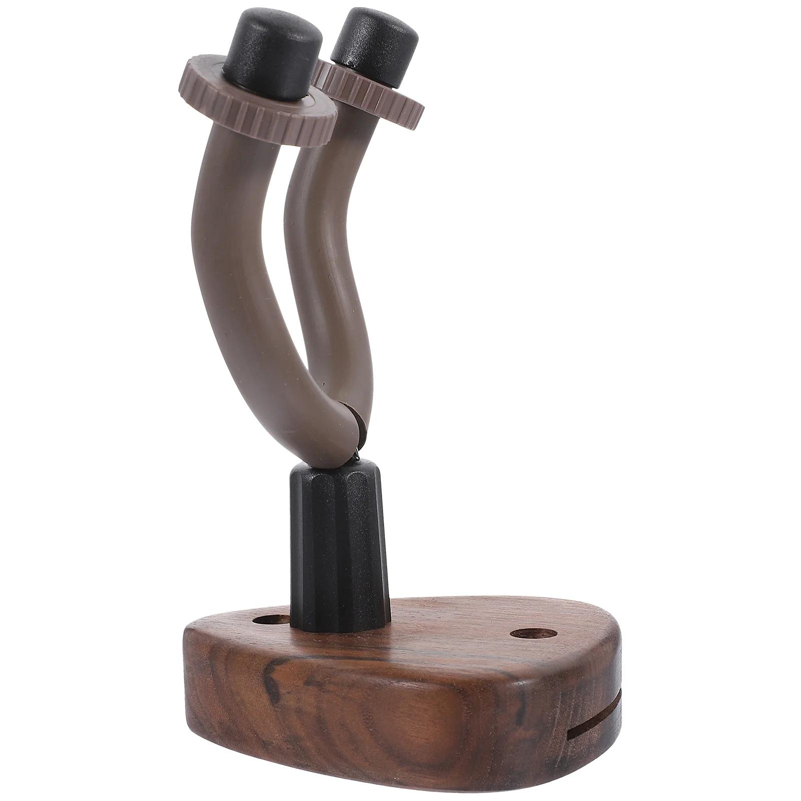 Guitar Wall Mount Hook Black Walnut Universal Acoustic Electric Instruments Hanger Storage Solution Display
Guitar Wall Mount Hook Black Walnut Universal Acoustic Electric Instruments Hanger Storage Solution Display