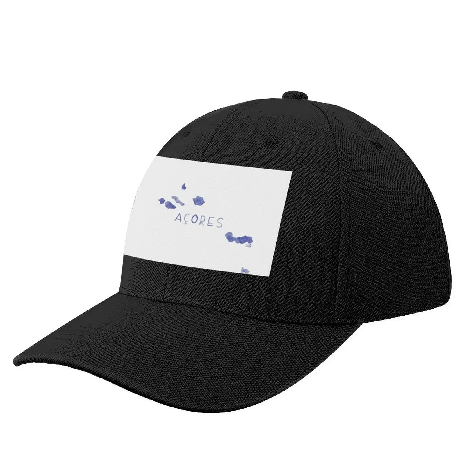 Azores Baseball Cap Ball Cap Streetwear New In Hat Sunscreen Women's Beach Outlet 2025 Men's
Azores Baseball Cap Ball Cap Streetwear New In Hat Sunscreen Women's Beach Outlet 2025 Men's