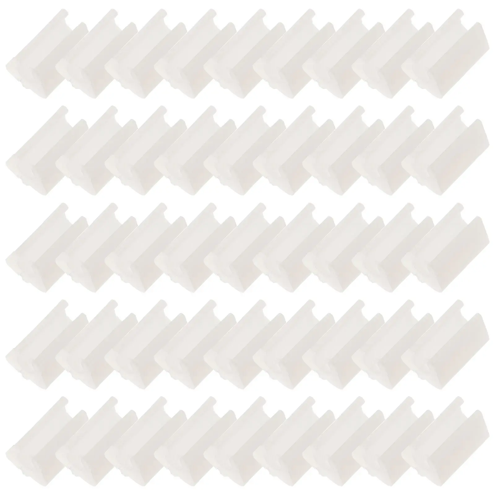 100 Pcs Sink Grate Feet Wire Bumper Chair Glides Plastic Covers Furniture Leg Caps White Facilities Accessories
100 Pcs Sink Grate Feet Wire Bumper Chair Glides Plastic Covers Furniture Leg Caps White Facilities Accessories