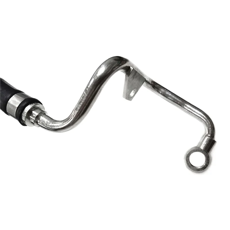 2X 11539845352 Turbocharger Coolant Hose For BMW Mini Cooper R56 R57 R58 R60 R61 11537645832 Engine Coolant Return Pipe
2X 11539845352 Turbocharger Coolant Hose For BMW Mini Cooper R56 R57 R58 R60 R61 11537645832 Engine Coolant Return Pipe