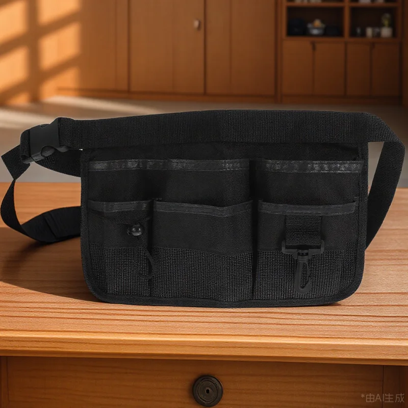 Garden Tool Fanny Pack Nylon Gardening Tool Bag Pouch Adjustable Waist Strap Durable Utility Belt Organizer for Gardeners Nurses
Garden Tool Fanny Pack Nylon Gardening Tool Bag Pouch Adjustable Waist Strap Durable Utility Belt Organizer for Gardeners Nurses