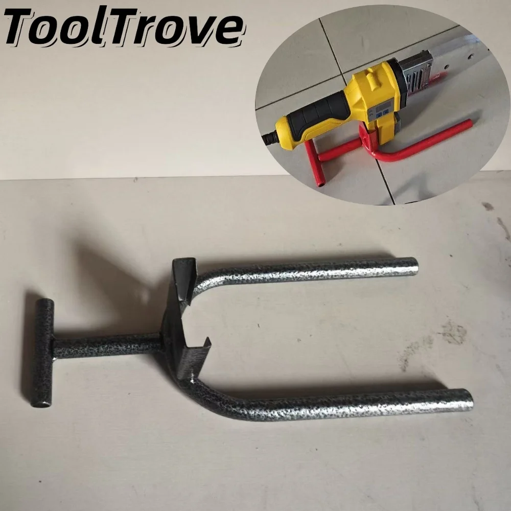 Universal PPR PE Hot Melt Machine U-Shaped Stand Extended Thickened for Plastic Welding Machine Heating Machine Support Frame
Universal PPR PE Hot Melt Machine U-Shaped Stand Extended Thickened for Plastic Welding Machine Heating Machine Support Frame