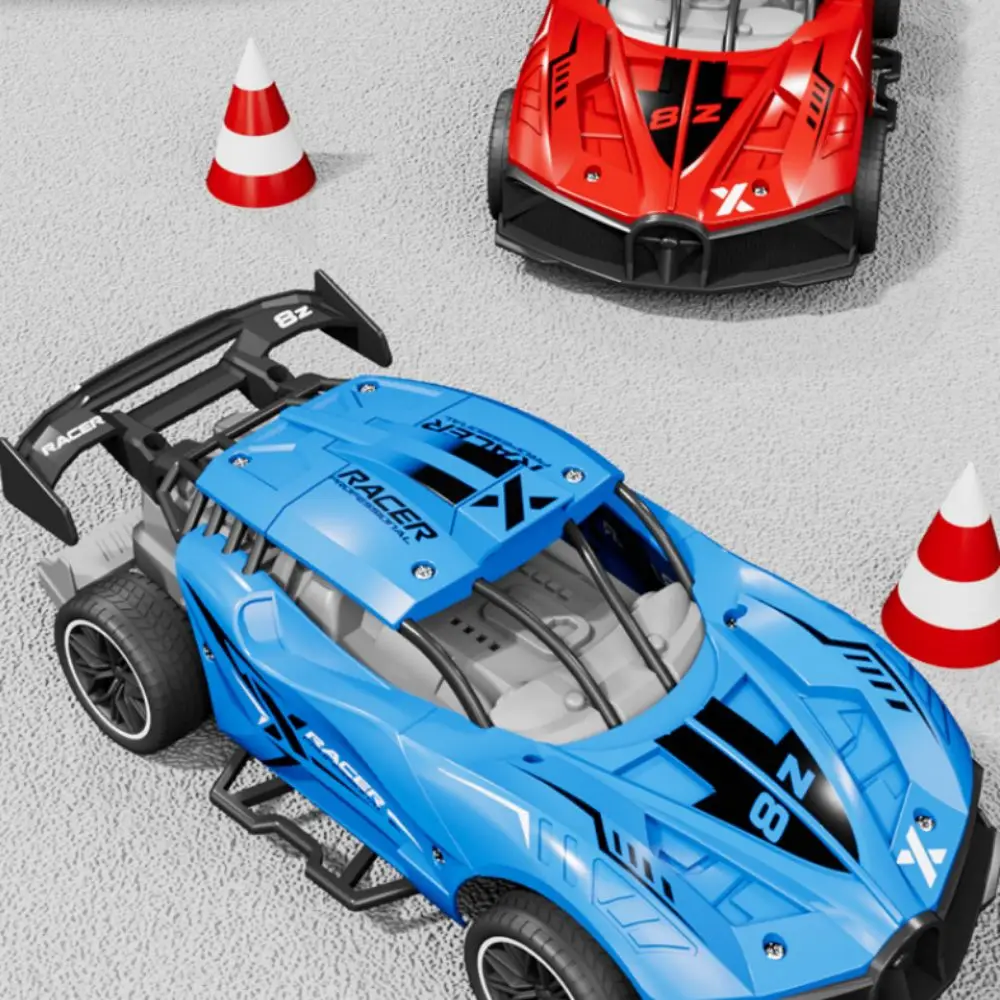 Dual Mode RC Metal Car Toys App Control Remote Control RC Models Car Fun Design Rechargeable Electric Off-road Vehicle Children
Dual Mode RC Metal Car Toys App Control Remote Control RC Models Car Fun Design Rechargeable Electric Off-road Vehicle Children