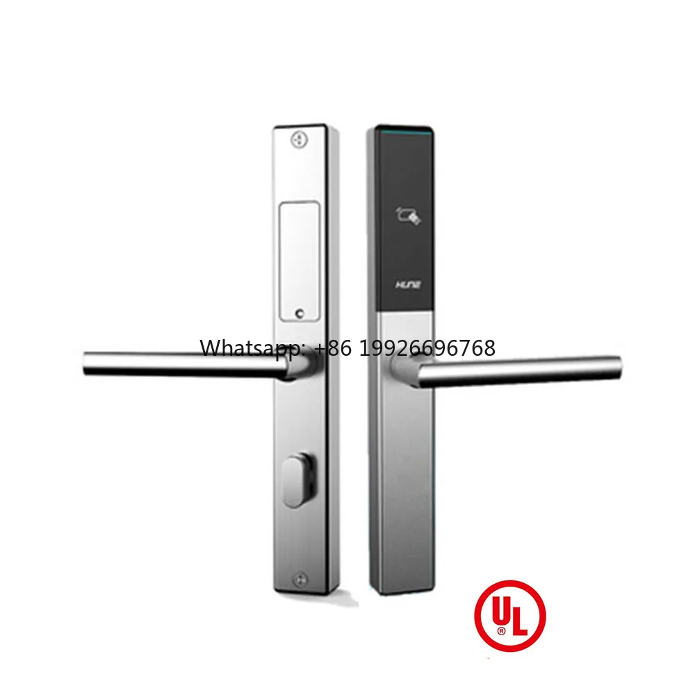 2023 929 Europe Style Proximity Hotel Card Lock/RF Hotel Card Lock /smart Card Lock Management System
2023 929 Europe Style Proximity Hotel Card Lock/RF Hotel Card Lock /smart Card Lock Management System