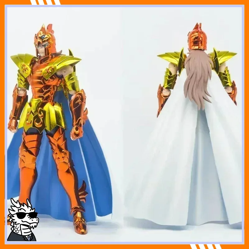 Saint Seiya Cloth Myth Ex Anime Ver Poseidon Sea Series JModel/MST Metal Action Figure - Knights of the Zodiac Collection Toy
Saint Seiya Cloth Myth Ex Anime Ver Poseidon Sea Series JModel/MST Metal Action Figure - Knights of the Zodiac Collection Toy