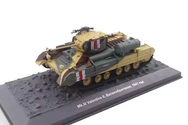 New Arrival Special Price Diecast Metal 1/43 British 1941 Light Tank Model Simulation Static Display Collection Gift Military
New Arrival Special Price Diecast Metal 1/43 British 1941 Light Tank Model Simulation Static Display Collection Gift Military