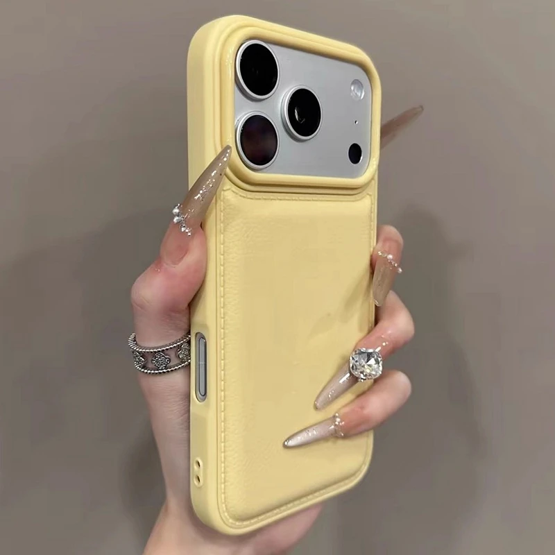 Luxury Drum Cortex Plain Phone Case Comes With 2 Screen Protectors For iPhone 11 12 13 14 15 16 17 Pro Max Plus 17 Air
Luxury Drum Cortex Plain Phone Case Comes With 2 Screen Protectors For iPhone 11 12 13 14 15 16 17 Pro Max Plus 17 Air