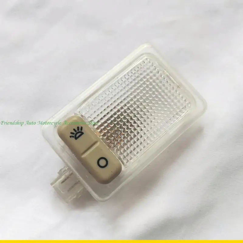SZCH Bright Car Interior Reading Light for Sun Visor Lamp for for Focus 2 2005-2011 Car Accessories
SZCH Bright Car Interior Reading Light for Sun Visor Lamp for for Focus 2 2005-2011 Car Accessories