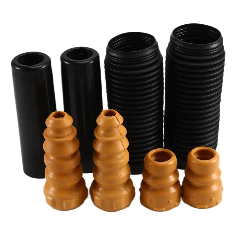 Shock Absorber Buffer Block Dust Cover 1 Set- For VW Golf 5 MK6 Passat B6 B7 Tiguan Touran 1KD511359 1K0511359 3C0513425-M53K
Shock Absorber Buffer Block Dust Cover 1 Set- For VW Golf 5 MK6 Passat B6 B7 Tiguan Touran 1KD511359 1K0511359 3C0513425-M53K