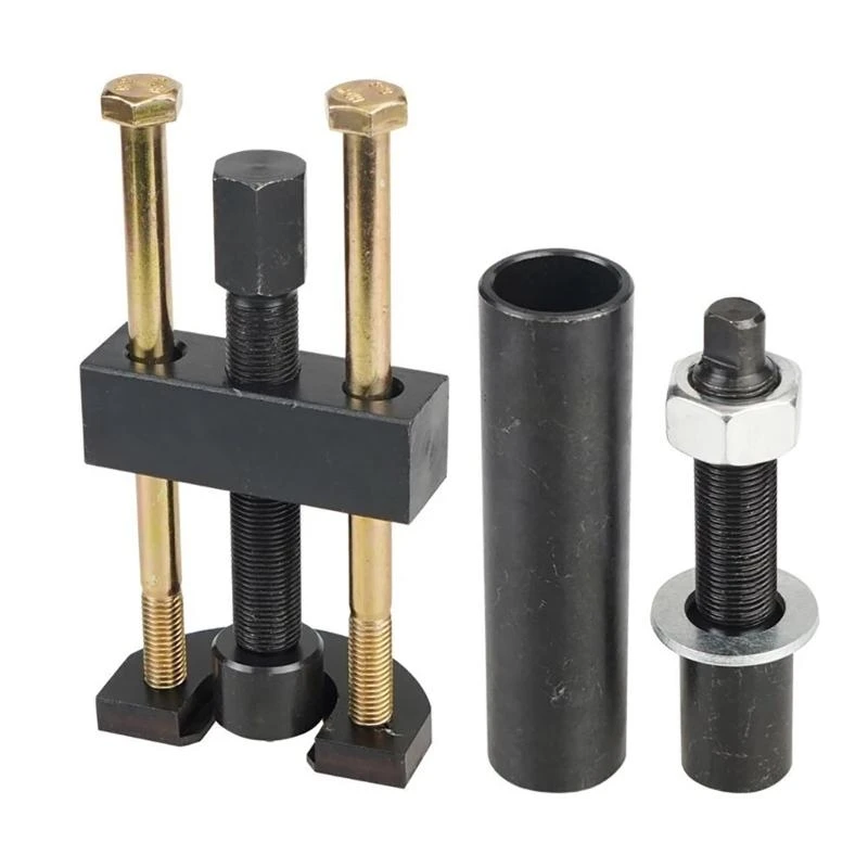 Inner Bearing Race Puller Installer 34902-84 Mainshaft Installation Removal Tool for 5 & 6 Speed Transmission
Inner Bearing Race Puller Installer 34902-84 Mainshaft Installation Removal Tool for 5 & 6 Speed Transmission