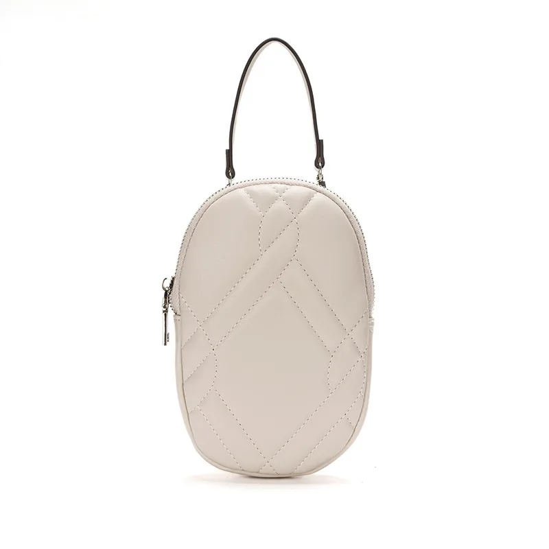 Compact Elegant Lightweight Single Shoulder Crossbody Handbag Three-in-One Women's Bag Mobile Phone Crossbody Bag
Compact Elegant Lightweight Single Shoulder Crossbody Handbag Three-in-One Women's Bag Mobile Phone Crossbody Bag