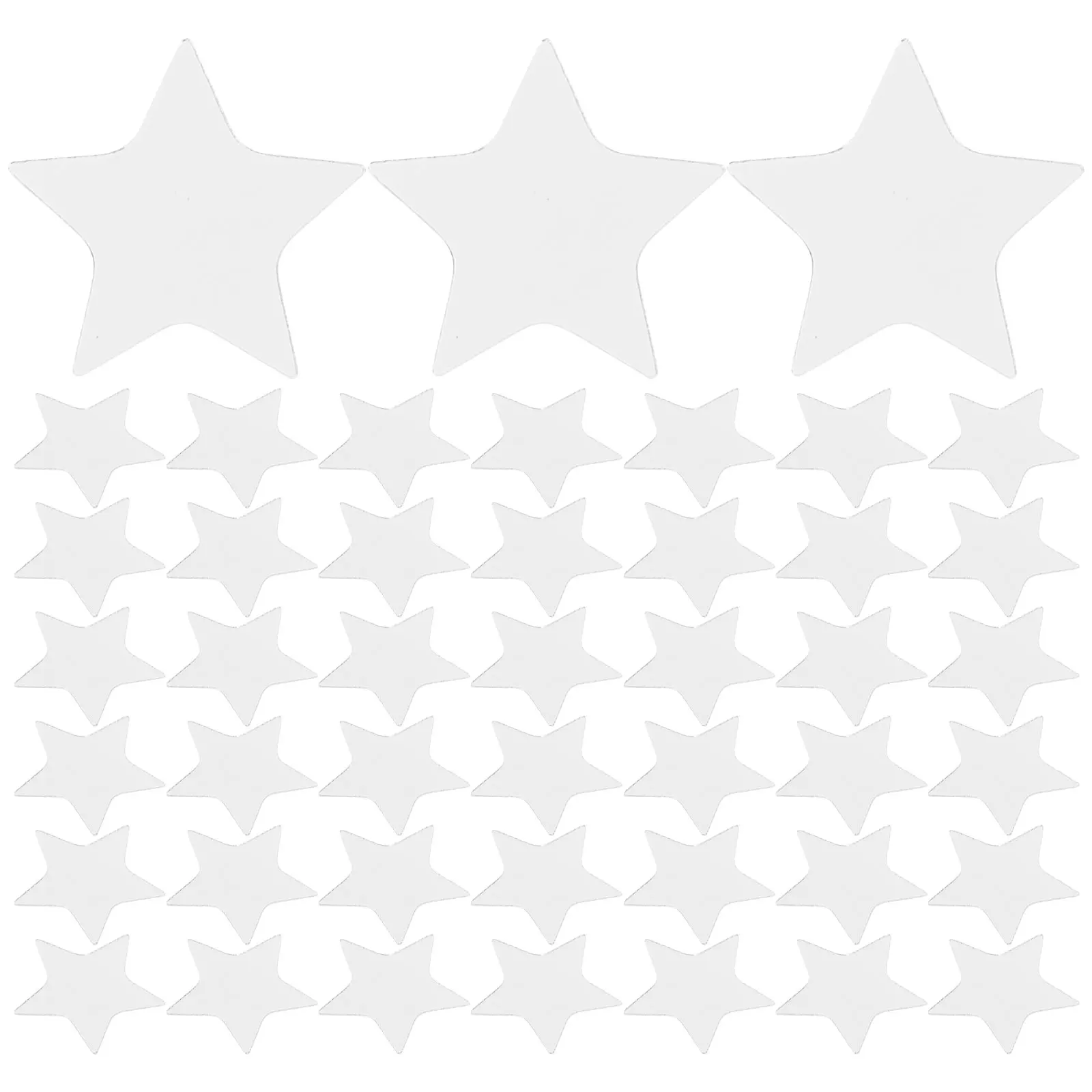 100 Gold Stars 3cm Acrylic Wall Stickers Mirror Decoration for Bedroom Living Room Non Breakable Self Adhesive
100 Gold Stars 3cm Acrylic Wall Stickers Mirror Decoration for Bedroom Living Room Non Breakable Self Adhesive