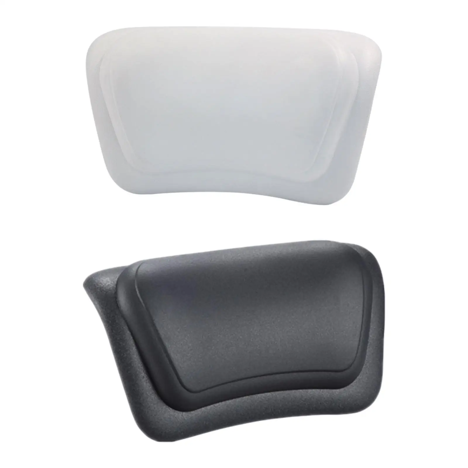 Bathtub Pillow Bath Pillow for Tub Compact Multifunction Comfortable Support Accessories Headrest for Soaking Home Relaxation
Bathtub Pillow Bath Pillow for Tub Compact Multifunction Comfortable Support Accessories Headrest for Soaking Home Relaxation