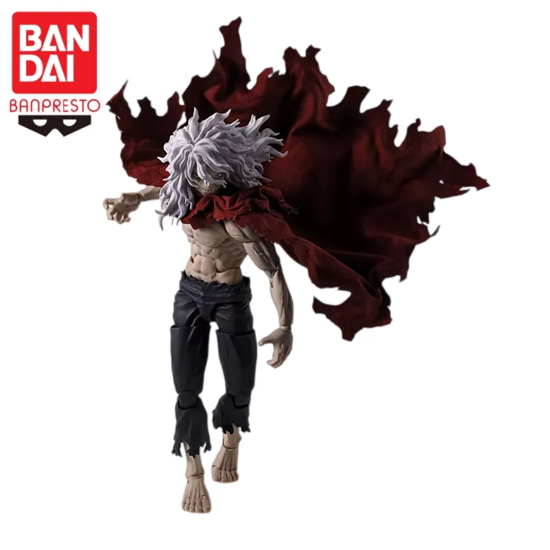In Stock 100% Original Bandai S.h.figuarts Shf My Hero Academia Deku Anime Action Fighter Finished Model Toy Gift
In Stock 100% Original Bandai S.h.figuarts Shf My Hero Academia Deku Anime Action Fighter Finished Model Toy Gift