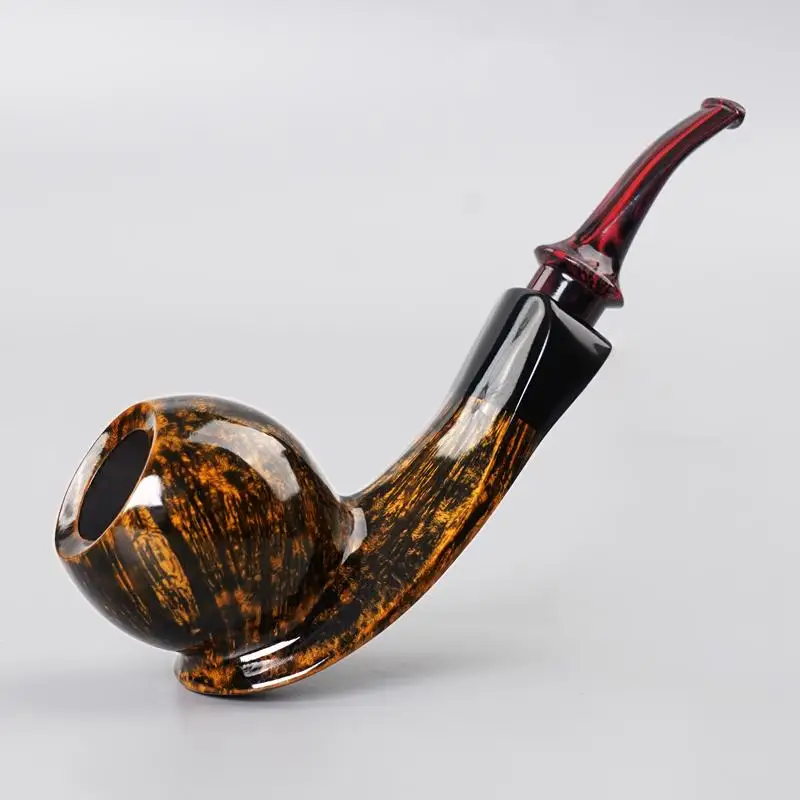 MUXIANG Briar Wood Pipe pre-order item
MUXIANG Briar Wood Pipe pre-order item