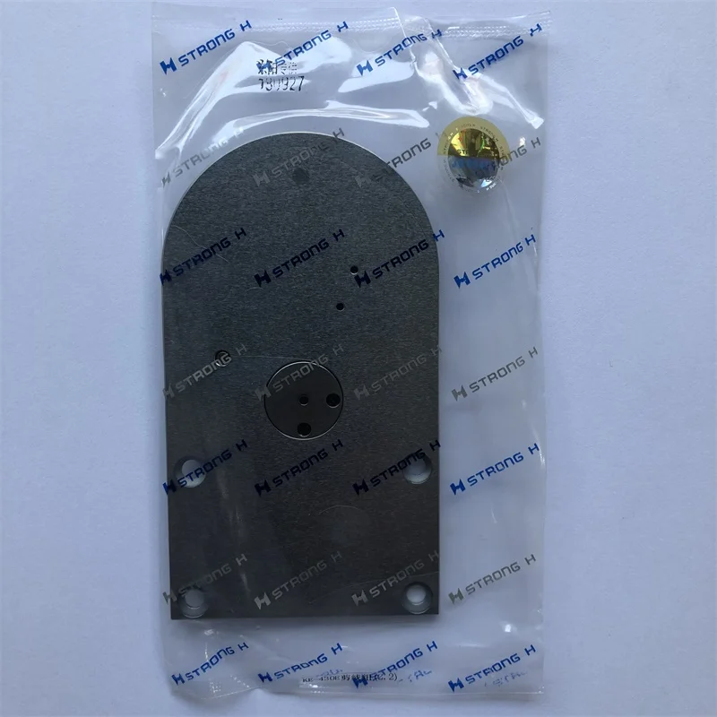 1 шт. 2,2 мм KE-430E нить в сборе, прочная H, большая игольная пластина в сборе для Brother 430E, компьютерная швейная машина с бартой
1 шт. 2,2 мм KE-430E нить в сборе, прочная H, большая игольная пластина в сборе для Brother 430E, компьютерная швейная машина с бартой