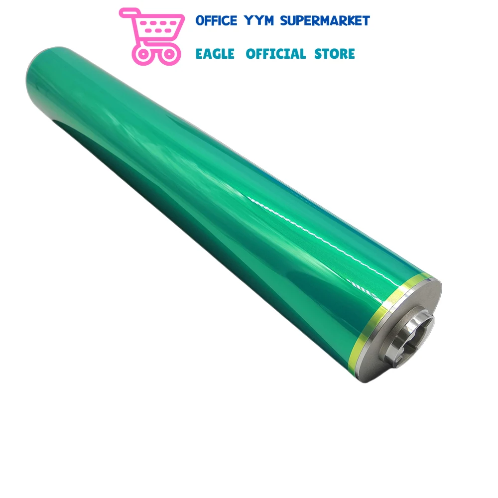 OPC Drum For KONICA MINOLTA Bizhub Pro C5500 5501 C6500 C6000 C7000 C1060 1070 2060 2070 3070 DU104 DU105 DR610 Drum
OPC Drum For KONICA MINOLTA Bizhub Pro C5500 5501 C6500 C6000 C7000 C1060 1070 2060 2070 3070 DU104 DU105 DR610 Drum