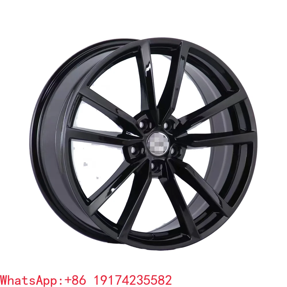 OEM Forged Steel Casting Car Wheel Hub 100/112mm PCD 17/18/19 Inch 5-Hole Rims Alloy Wheel for Golf New Condition
OEM Forged Steel Casting Car Wheel Hub 100/112mm PCD 17/18/19 Inch 5-Hole Rims Alloy Wheel for Golf New Condition