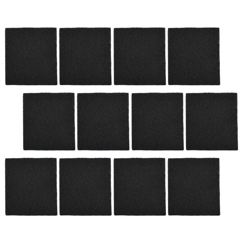 12 Pcs Deodorant Cat Litter Box Filter Cotton Deodorizer Activated Carbon Professional
12 Pcs Deodorant Cat Litter Box Filter Cotton Deodorizer Activated Carbon Professional