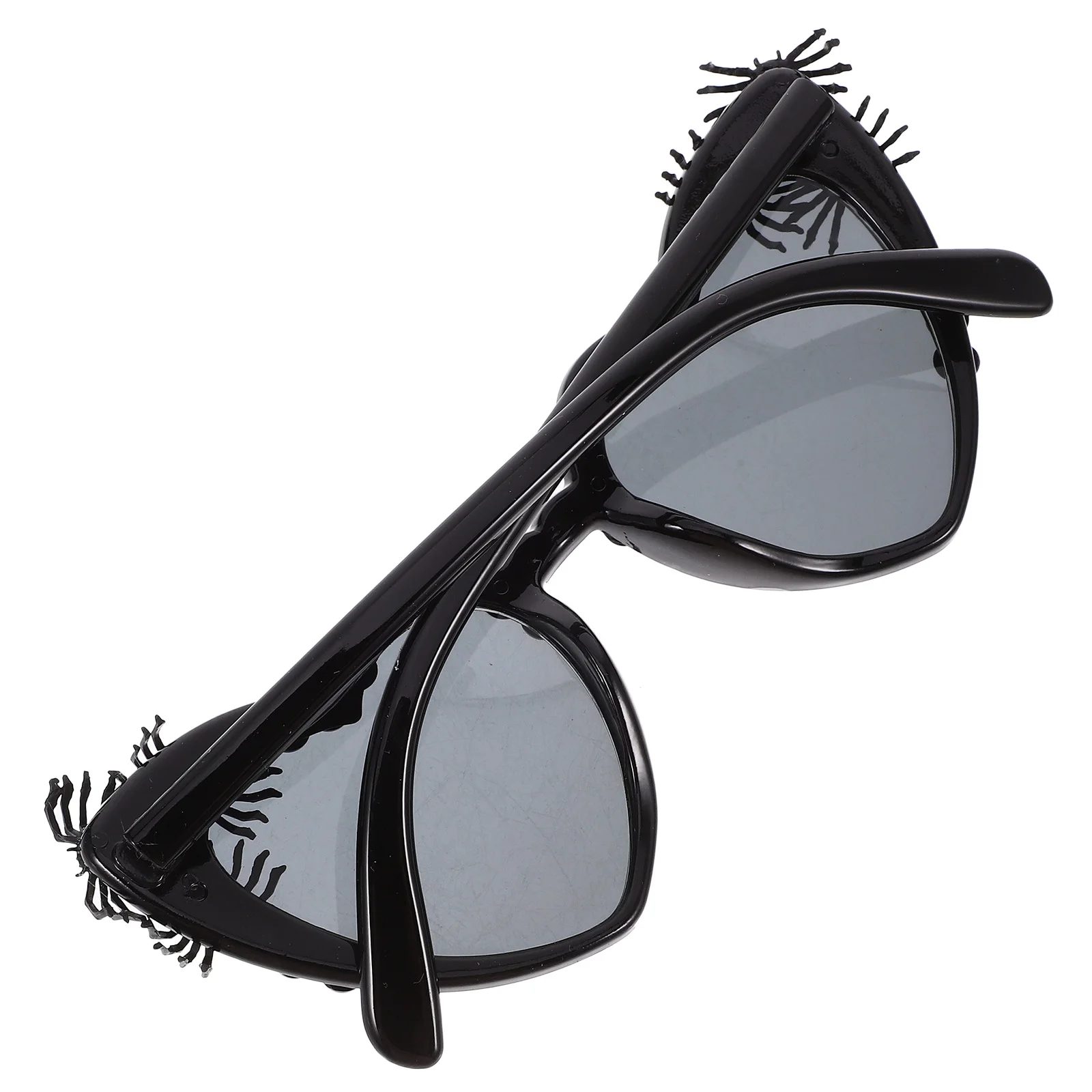 1pc Party Halloween Eyeglasses Funny Costume Props Lightweight Carnival Accessories Spider Pearl Heart Design DecorativeEyewear
1pc Party Halloween Eyeglasses Funny Costume Props Lightweight Carnival Accessories Spider Pearl Heart Design DecorativeEyewear