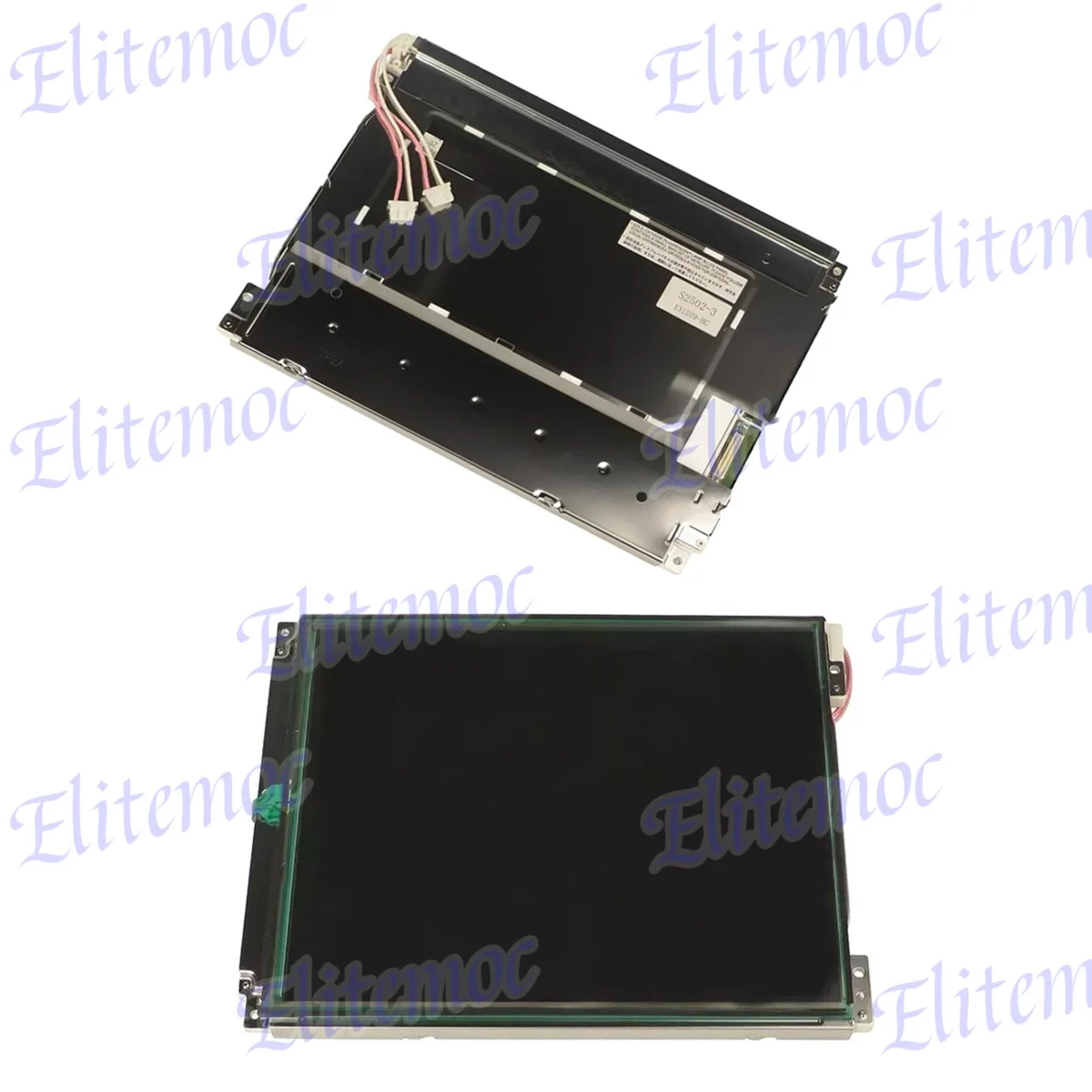 LCD Display For Yamaha M7 M7C M7CL M7CL-32/48 WE96080R Digital Mixer Console Screen Replacement
LCD Display For Yamaha M7 M7C M7CL M7CL-32/48 WE96080R Digital Mixer Console Screen Replacement