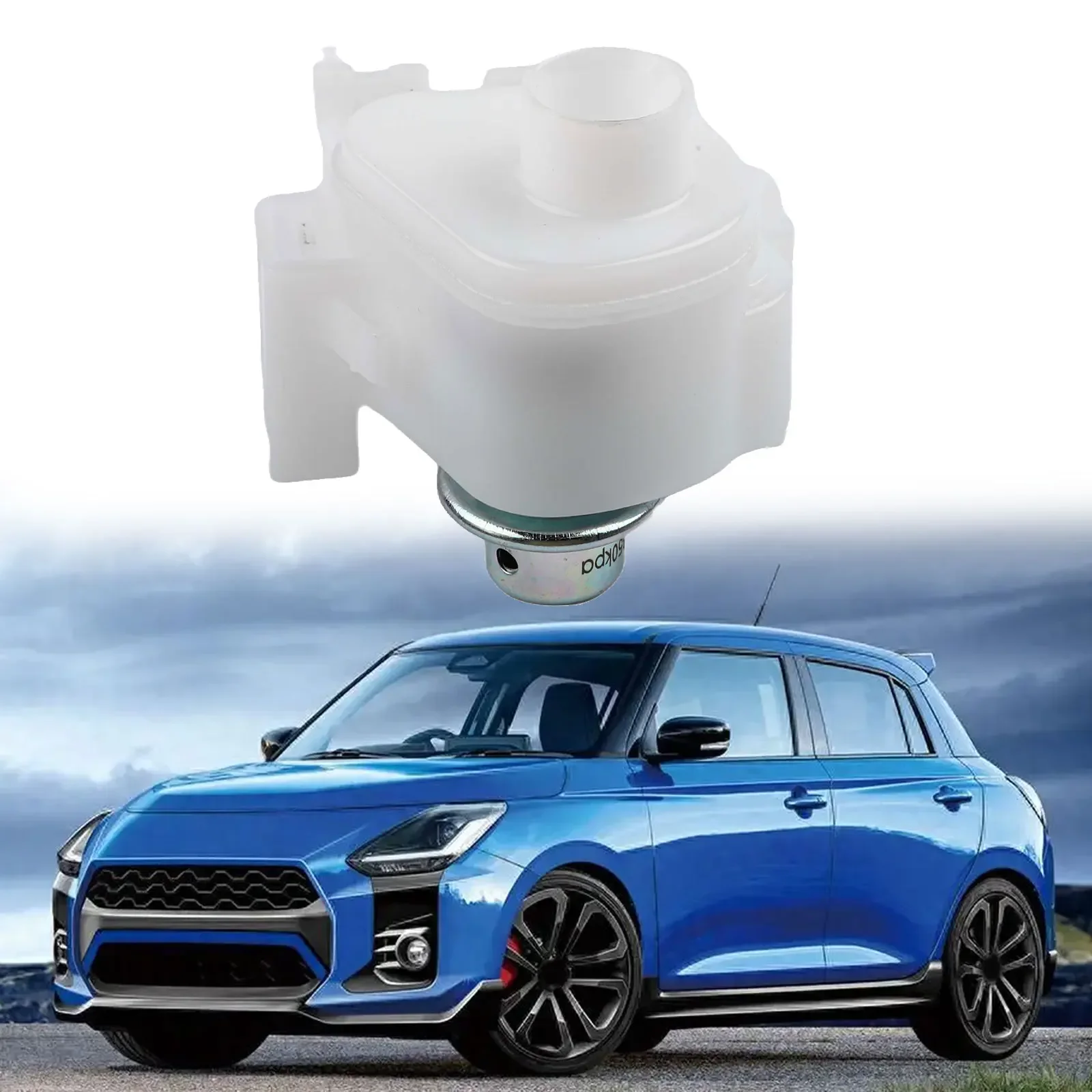 Motorcycle Fuel Pump Assembly and Filter for Suzuki For GW2500 OEM Part Number 1561048H00 Suitable for Fuel System Repair
Motorcycle Fuel Pump Assembly and Filter for Suzuki For GW2500 OEM Part Number 1561048H00 Suitable for Fuel System Repair