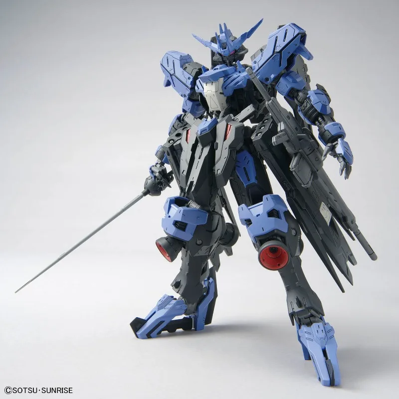 Assembly Bandai Stock Original MG 1/100 GUNDAM Anime ASW-G-XX GUNDAM VIDAR Action Figures Toys for Kids Gifts Collectible Model
Assembly Bandai Stock Original MG 1/100 GUNDAM Anime ASW-G-XX GUNDAM VIDAR Action Figures Toys for Kids Gifts Collectible Model