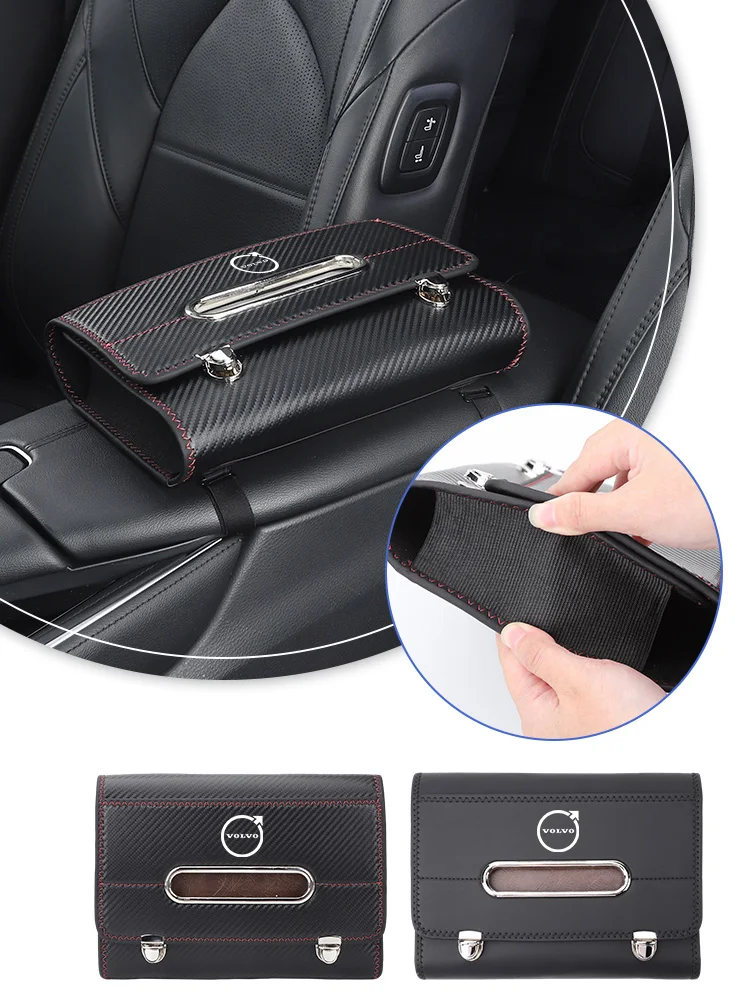 Car Stickers Elastic Fabric Leather Vehicle Seat Tissue Dispenser For Volvo XC90 XC60 C30 T6 S60 C70 XC40 V40 XC70 V70 V60 V50
Car Stickers Elastic Fabric Leather Vehicle Seat Tissue Dispenser For Volvo XC90 XC60 C30 T6 S60 C70 XC40 V40 XC70 V70 V60 V50