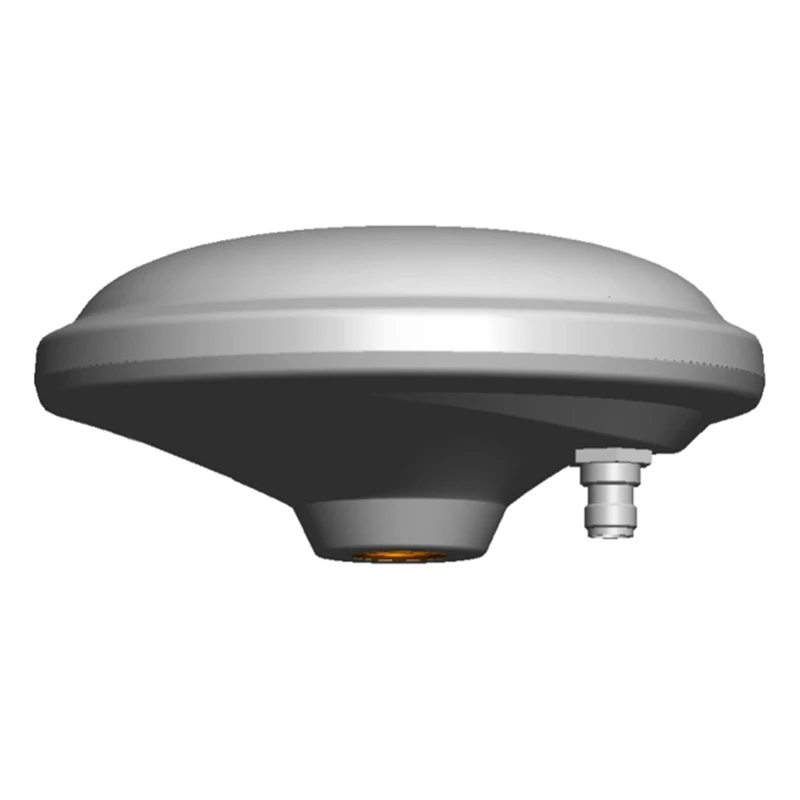 Пассивная антенна AT-700 GNSS для GPS, Beidou, Glonass-L1 L2 L5 L-диапазона, идеально подходит для систем внутреннего повторителя RTK
Пассивная антенна AT-700 GNSS для GPS, Beidou, Glonass-L1 L2 L5 L-диапазона, идеально подходит для систем внутреннего повторителя RTK