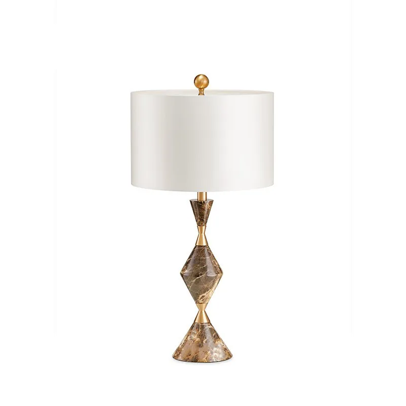 American country, retro, designer villa clubhouse, living room hotel bedroom, bedside cloth cover, decorative desk lamp
American country, retro, designer villa clubhouse, living room hotel bedroom, bedside cloth cover, decorative desk lamp